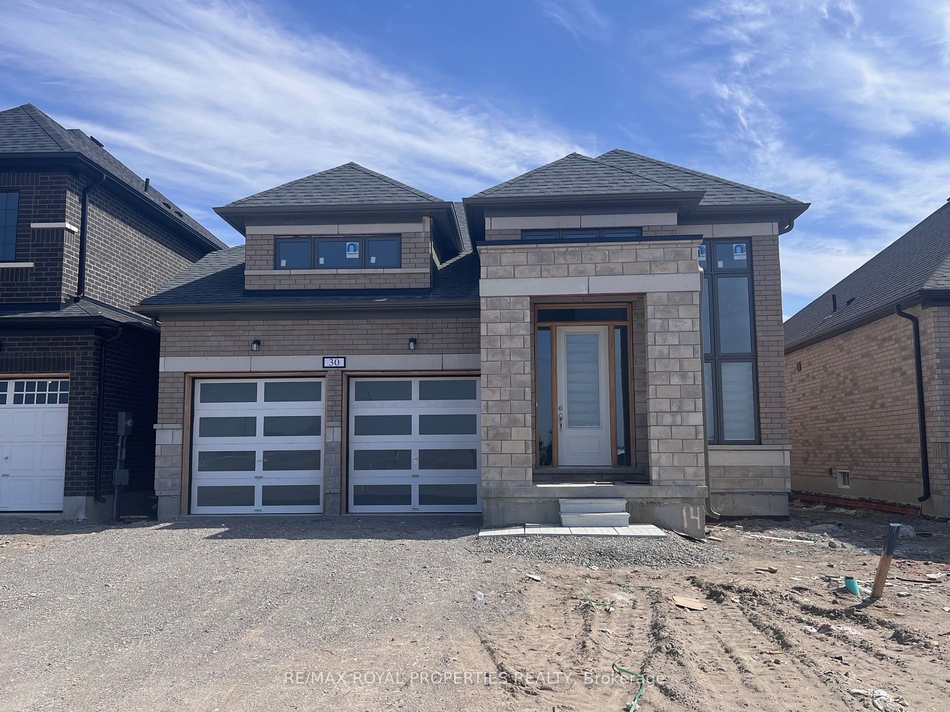 30 Mckay Ave Kawartha Lakes Ontario  Rented residential Thurairajah RAMESH RE/MAX Royal Properties Realty Ltd., Brokerage