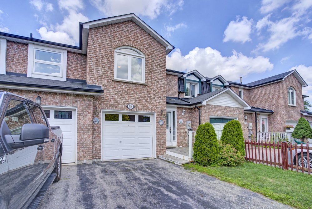 508 Pickering Cres.   Newmarket Ontario Canada Sold residential Maria Mitchell RE/MAX Realtron Realty, Inc. Brokerage*
