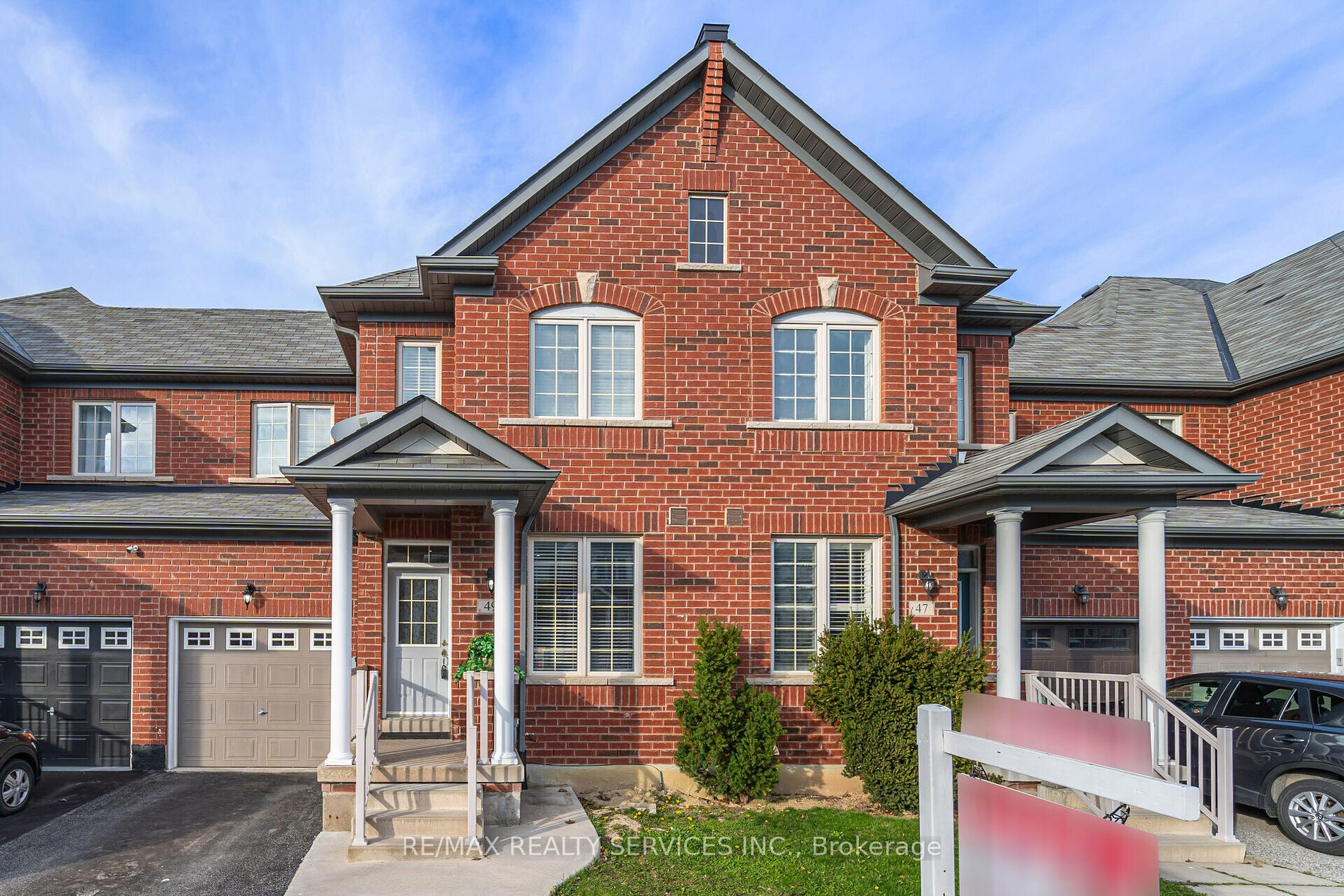 49 Totten Dr Brampton Ontario  Sold residential Kiran Brar RE/MAX Realty Services