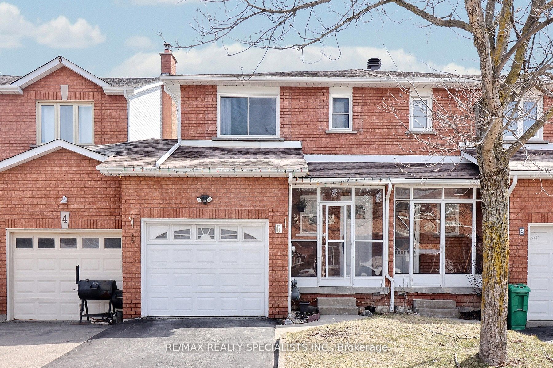 6 Darnock Crt Brampton Ontario  Sold residential Sundeep Babbar Royal Lepage Certified Realty, Brokerage*