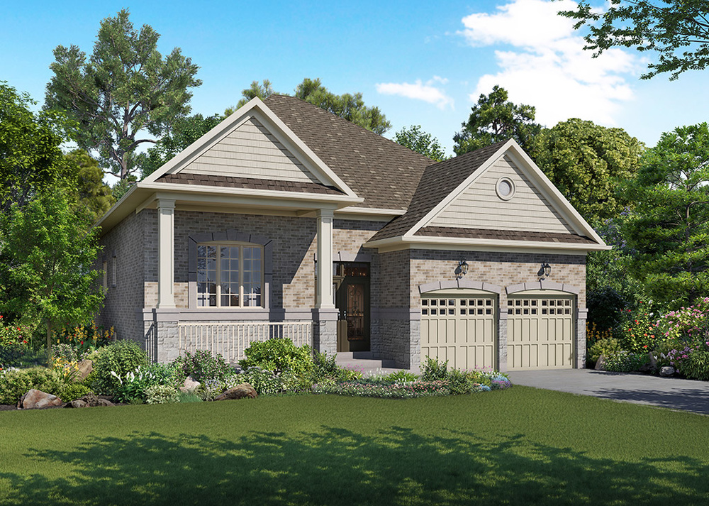 0ARTARIA 1866 SQ. FT 2     Ontario Canada Sale residential Maurice and Eleanor King ROYAL HERITAGE REALTY LTD., BROKERAGE