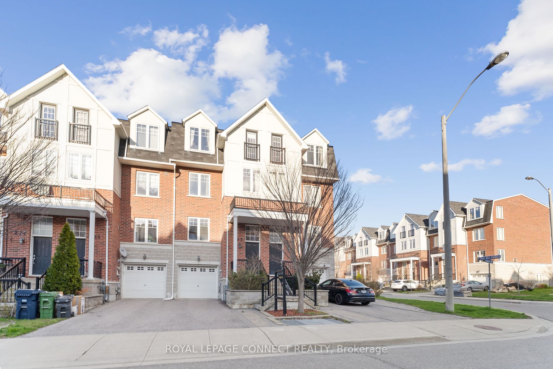 223 Dairy Dr Toronto Ontario  Sold residential Heather Mackenzie Skybound Realty, Brokerage 