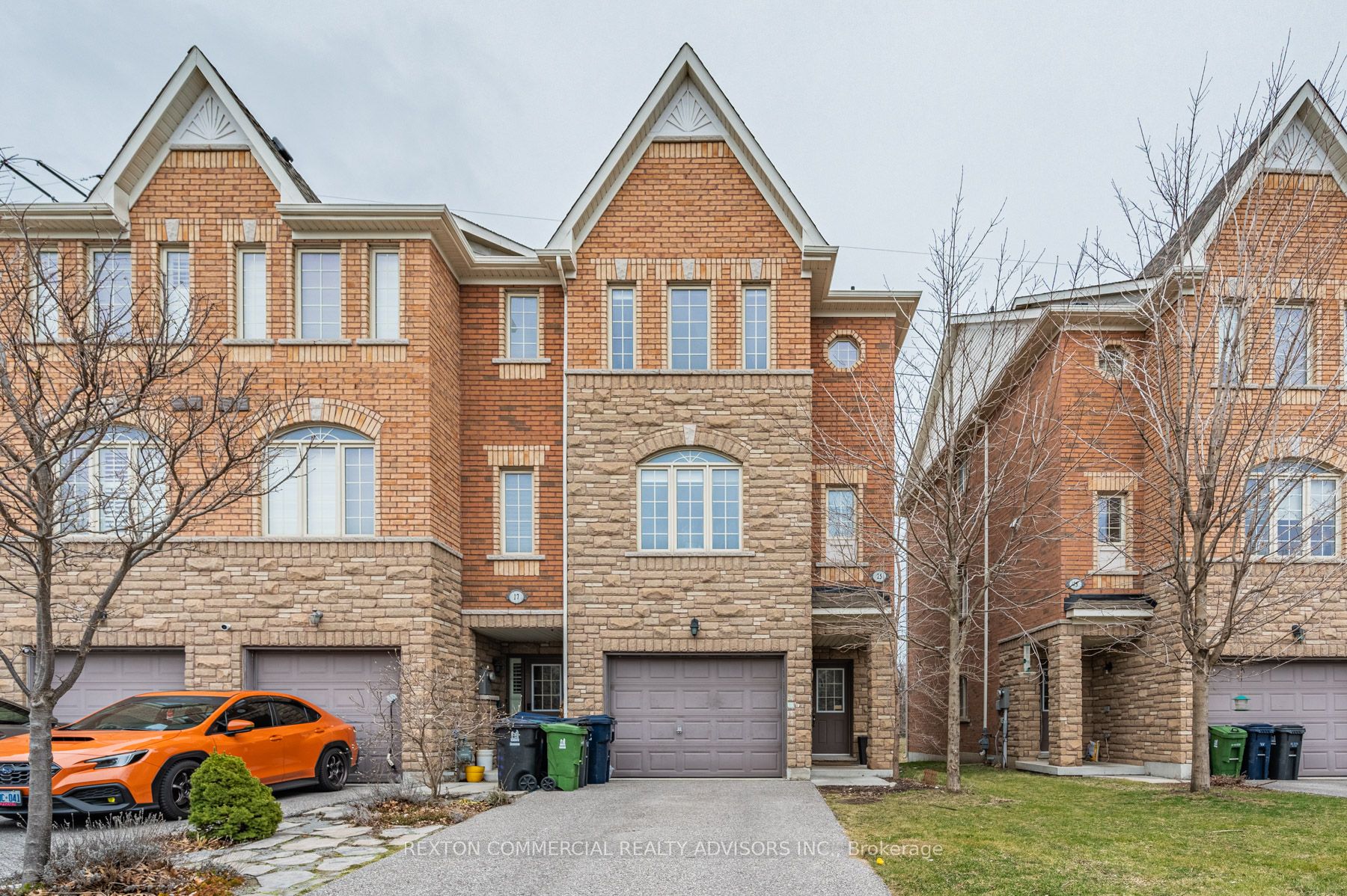 15 Pidgeon St Toronto Ontario Canada Sold residential Heather Mackenzie Skybound Realty, Brokerage 