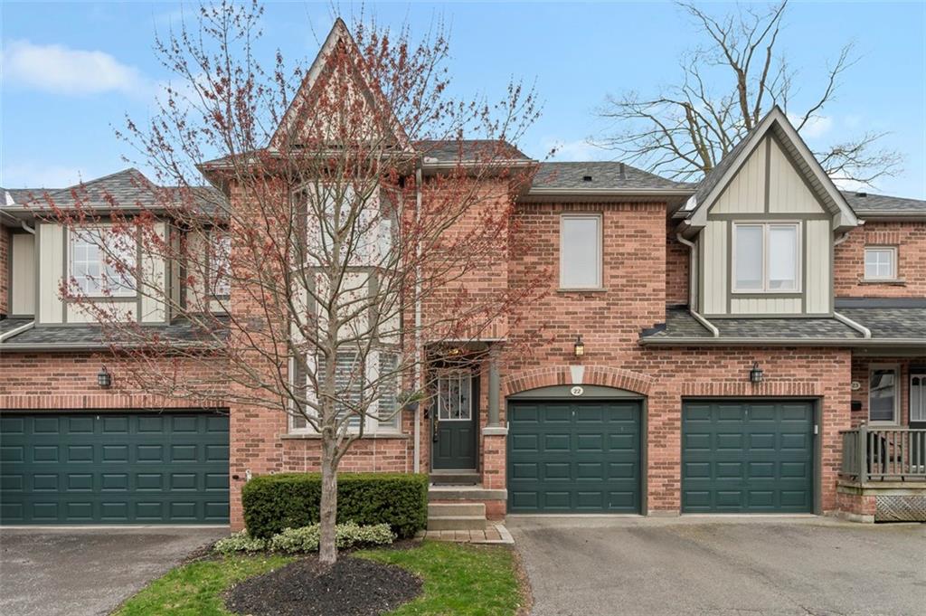 22 - 76 River Drive Georgetown Ontario Canada Sold residential Hala Hawa iCloud Realty Ltd. 