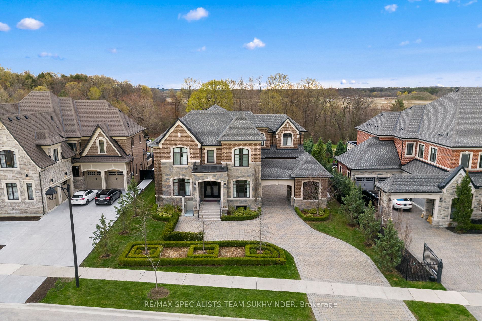 Sukhvinder Singh - King Real Estate