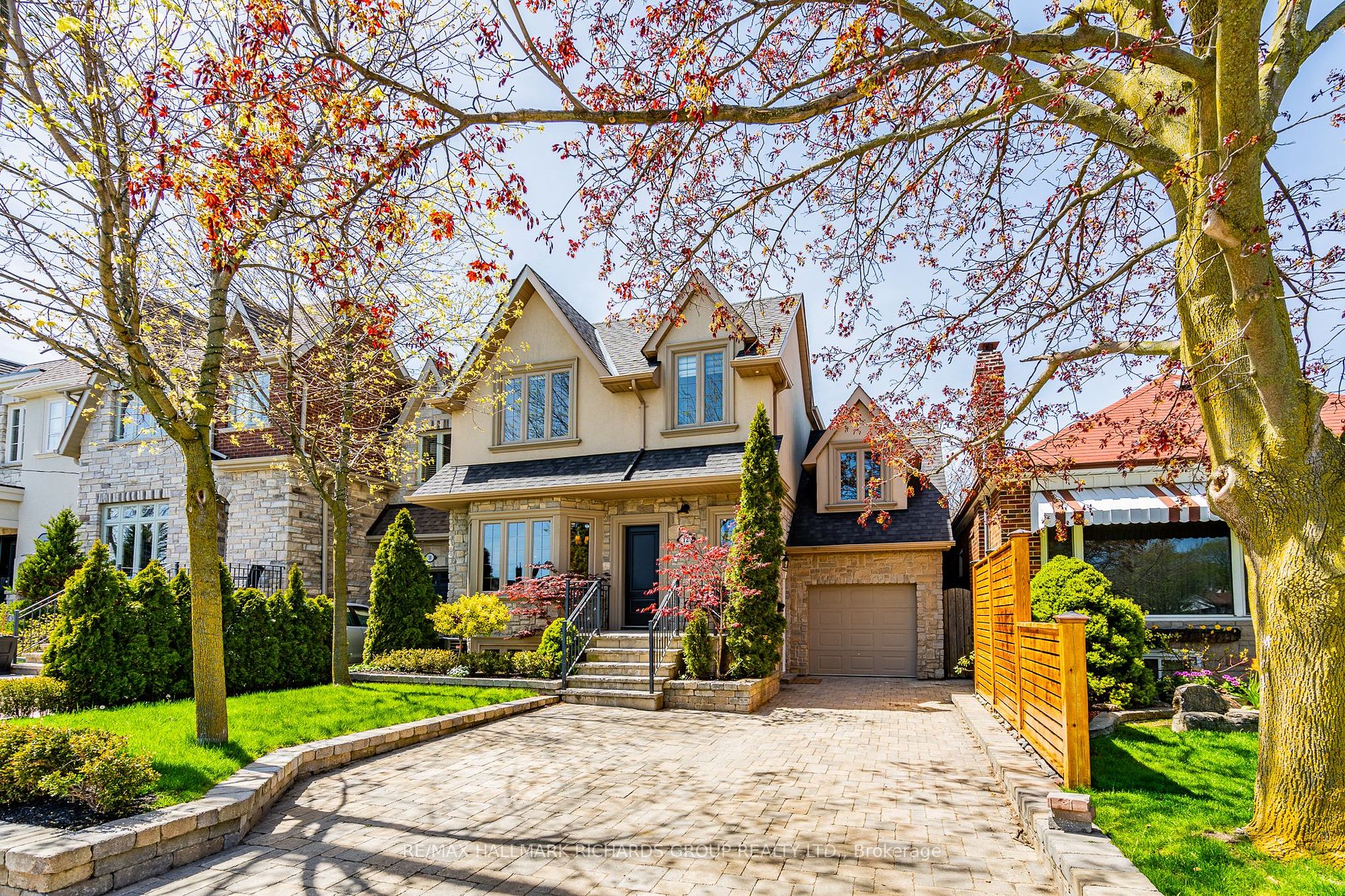12 Clonmore Dr Toronto Ontario Canada Sold residential Heather Mackenzie Skybound Realty, Brokerage 