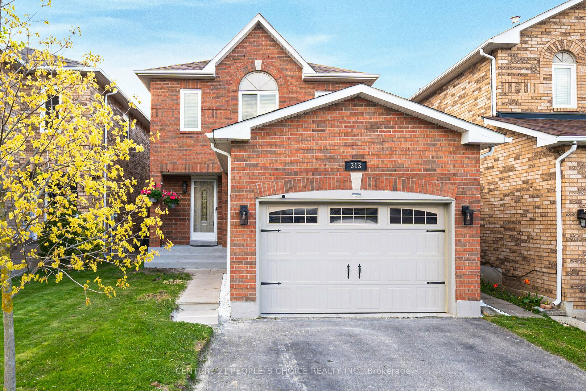 313 Marshall Cres Orangeville Ontario  Sold residential Sundeep Babbar Royal Lepage Certified Realty, Brokerage*