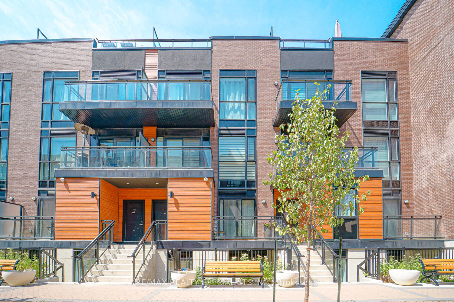 D902 - 5289 Highway 7 Vaughan Ontario  Rented residential Shiv Sharma RE/MAX Realty Specialists Inc., Brokerage*