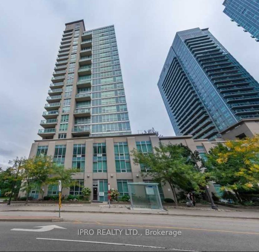 512 - 185 Legion Rd N Toronto Ontario  Rented residential Zain Khan Right at Home Realty, Brokerage*