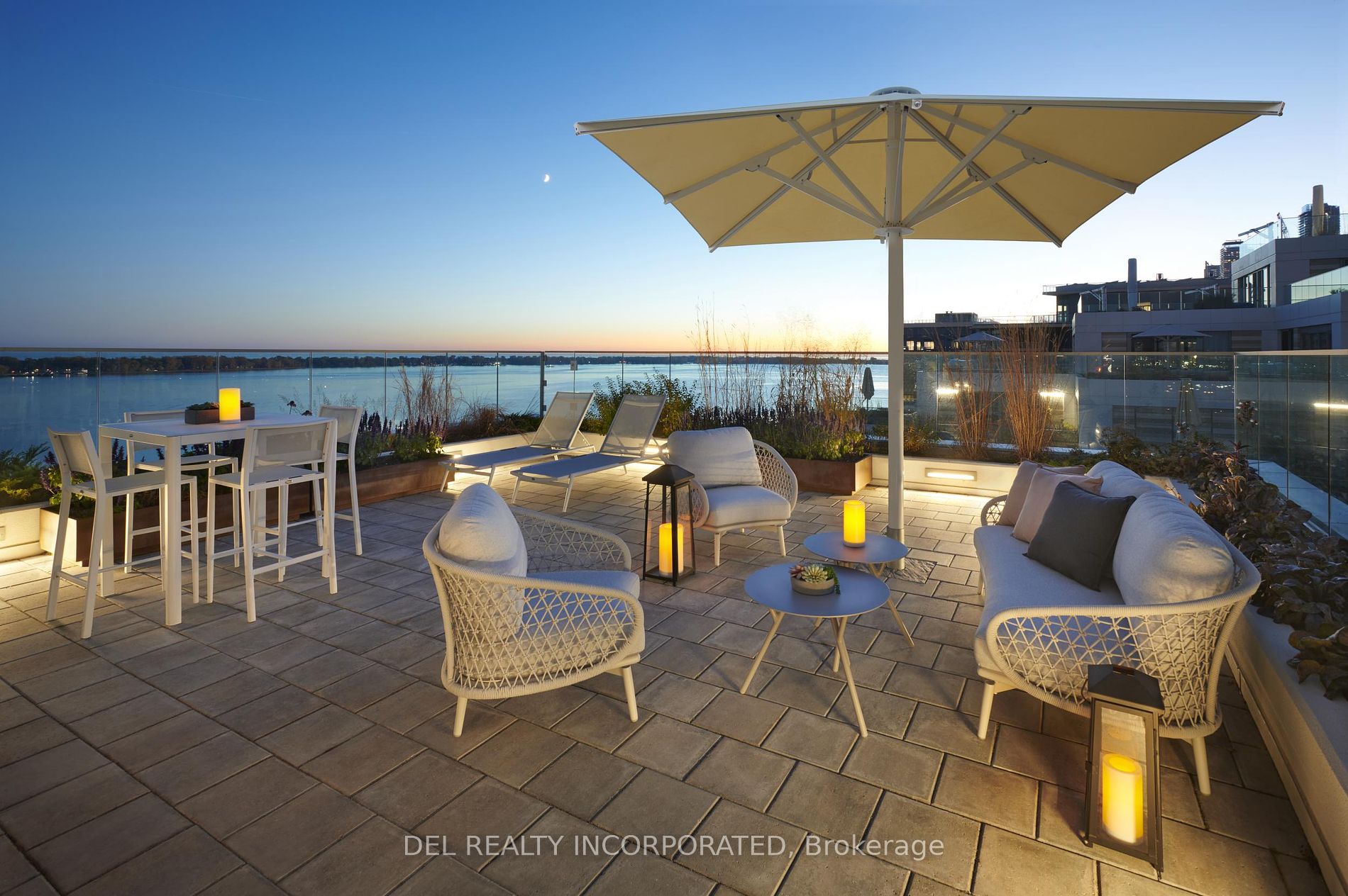 Ph12 - 118 Merchants' Wharf Toronto Ontario  Sold residential Distillery and Canary Condos Real Estate Homeward, Brokerage*