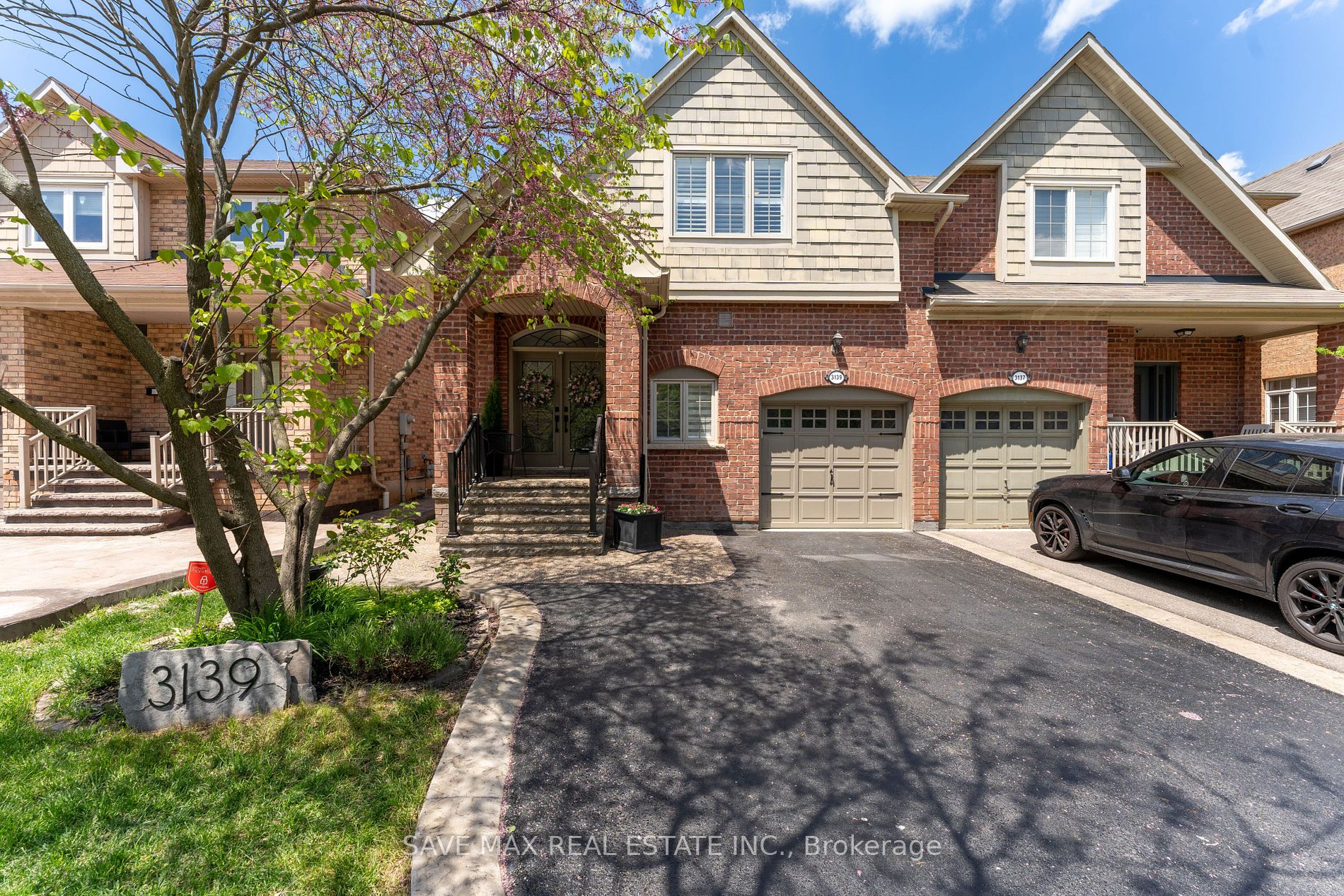 3139 Eclipse Ave Mississauga Ontario Canada Sold residential   Save Max Real Estate Inc.