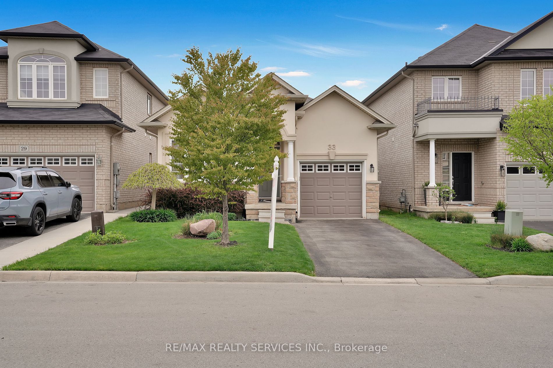 33 Guest St Hamilton Ontario  Sold residential Joga Reehal RE/MAX REALTY SERVICES INC. Brokerage*