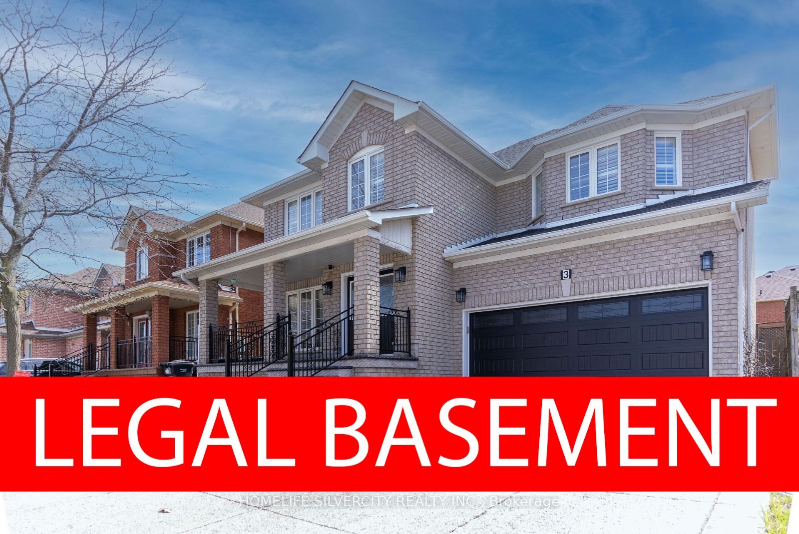 3 Dragon Tree Cres Brampton Ontario Sold residential Sundeep Babbar Royal Lepage Certified Realty, Brokerage*