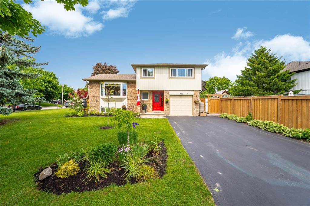 824 Cedarbrae Avenue Milton Ontario Canada Sold residential MR MILTON REAL ESTATE TEAM Team Leader</div> Sutton Group Realty Systems Inc, Brokerage *