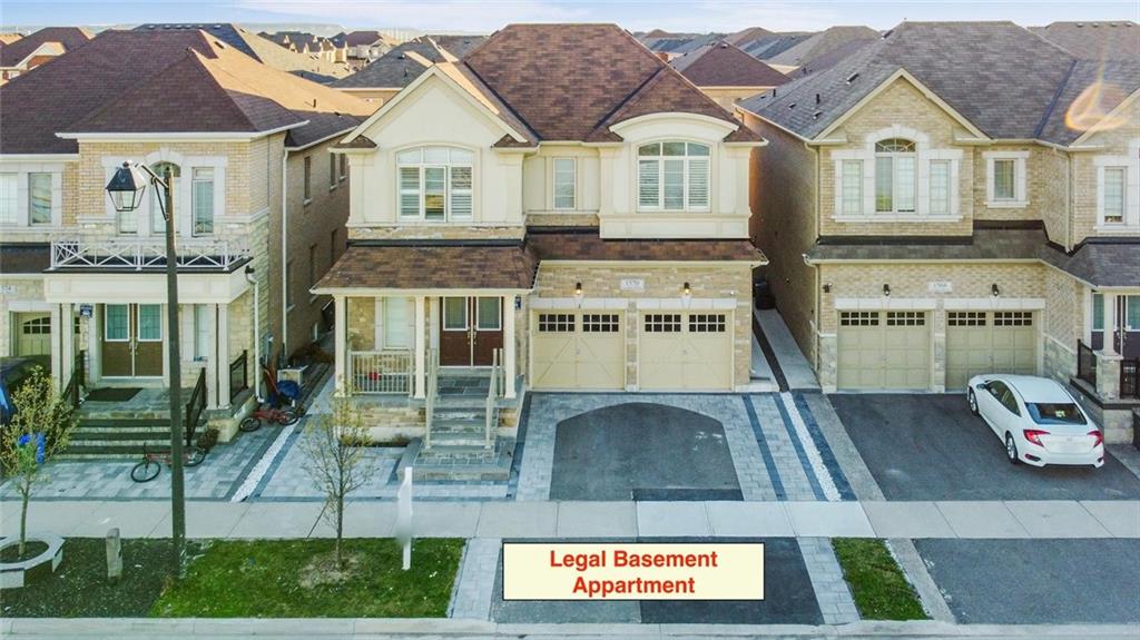 1570 Leger Way Milton Ontario Canada Sold residential MR MILTON REAL ESTATE TEAM Team Leader</div> Sutton Group Realty Systems Inc, Brokerage *