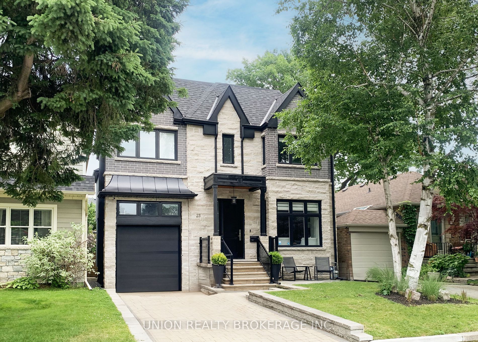 23 Elmview Dr Toronto Ontario Canada Sold residential Heather Mackenzie Skybound Realty, Brokerage 
