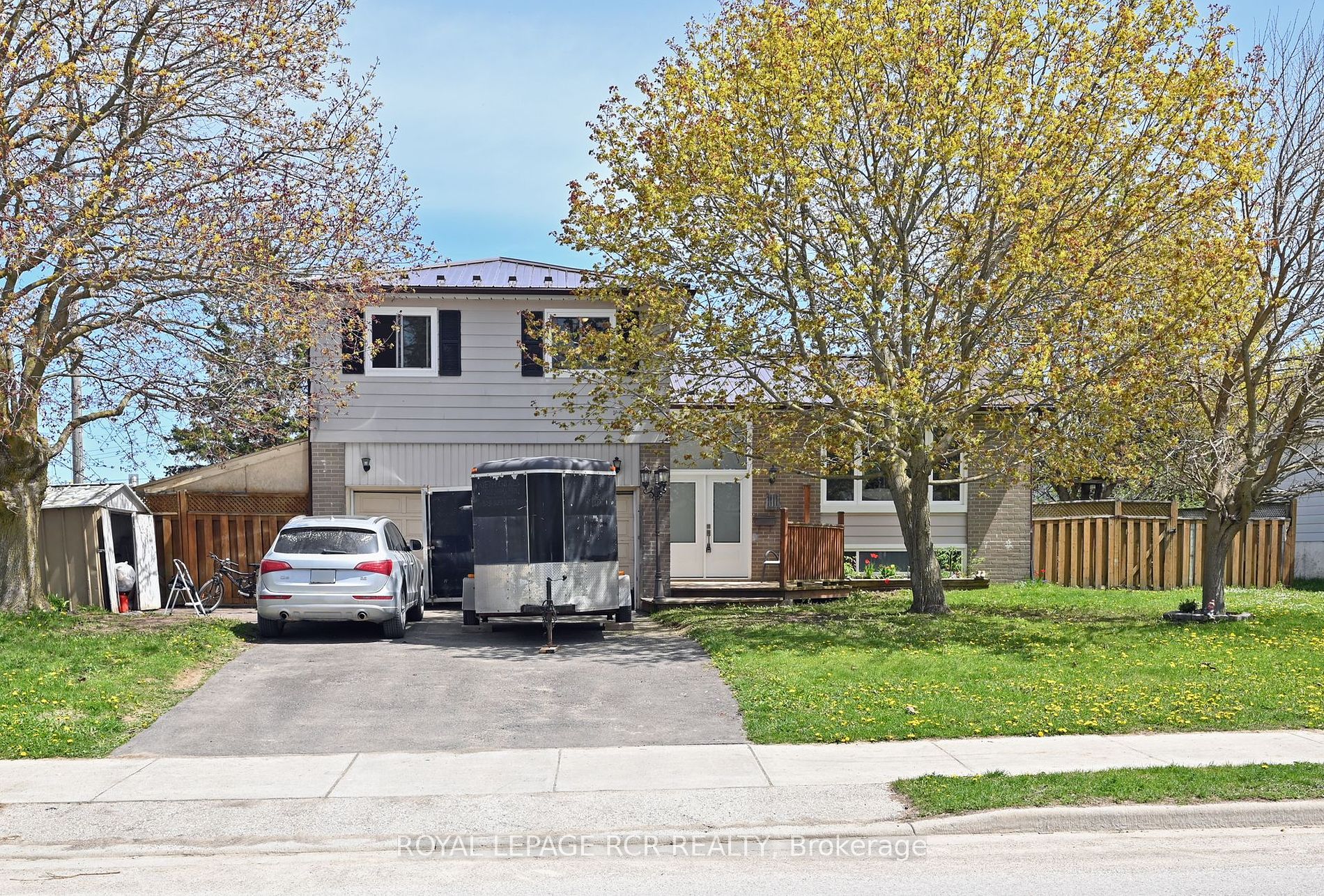 639 Willow St N Shelburne Ontario  Sold residential Elaine Stone Royal LePage RCR Realty, Brokerage *