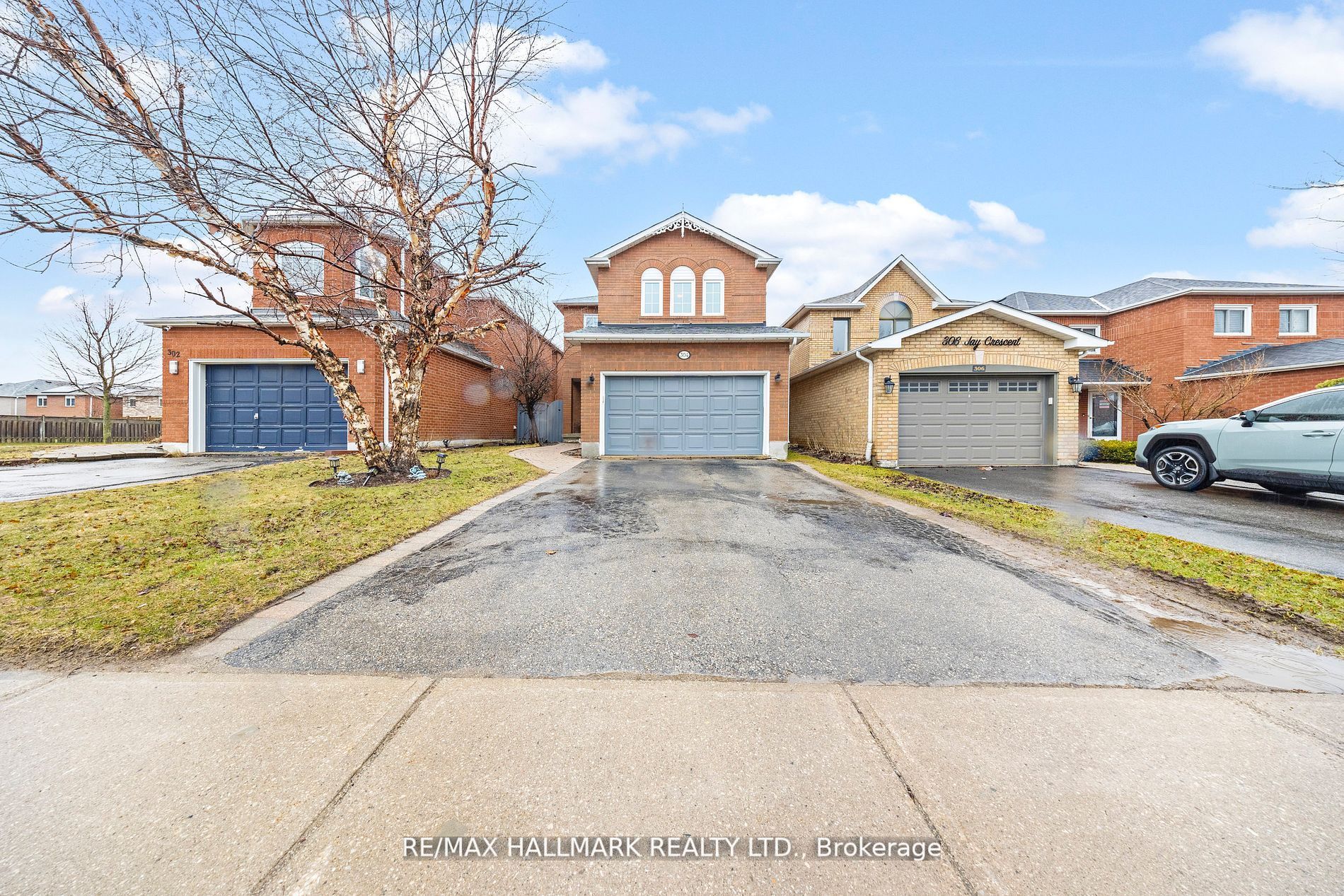 304 Jay Cres Orangeville Ontario  Sold residential Sundeep Babbar Royal Lepage Certified Realty, Brokerage*
