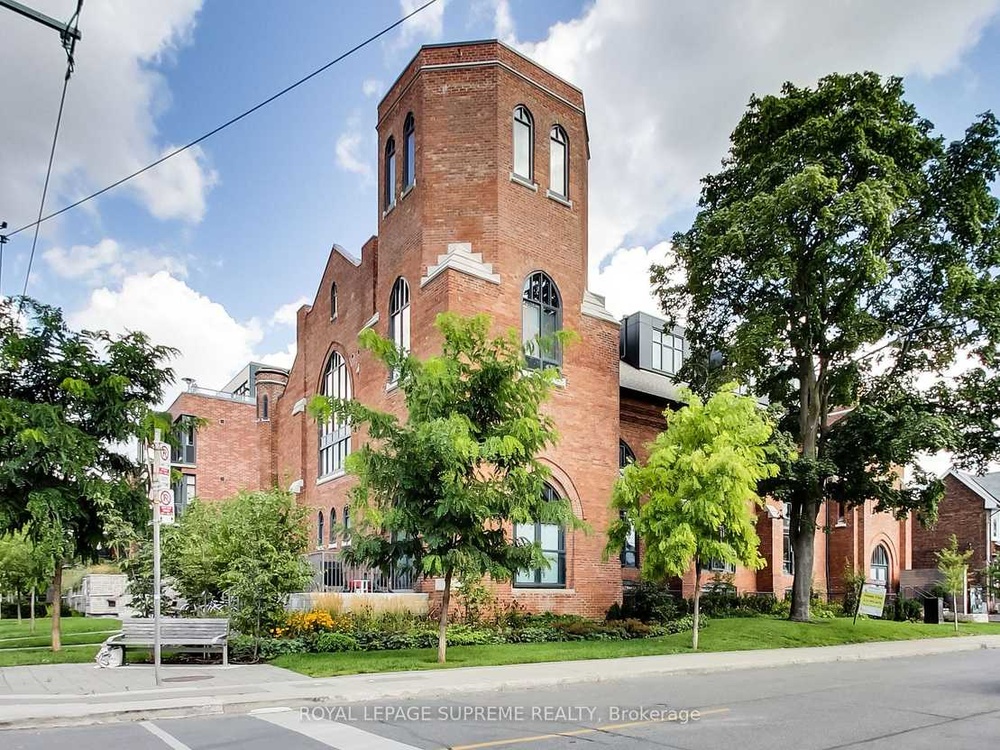 235 Perth Ave   Toronto  Ontario Canada Sold residential Honey Choi RE/MAX West Realty Inc., Brokerage *