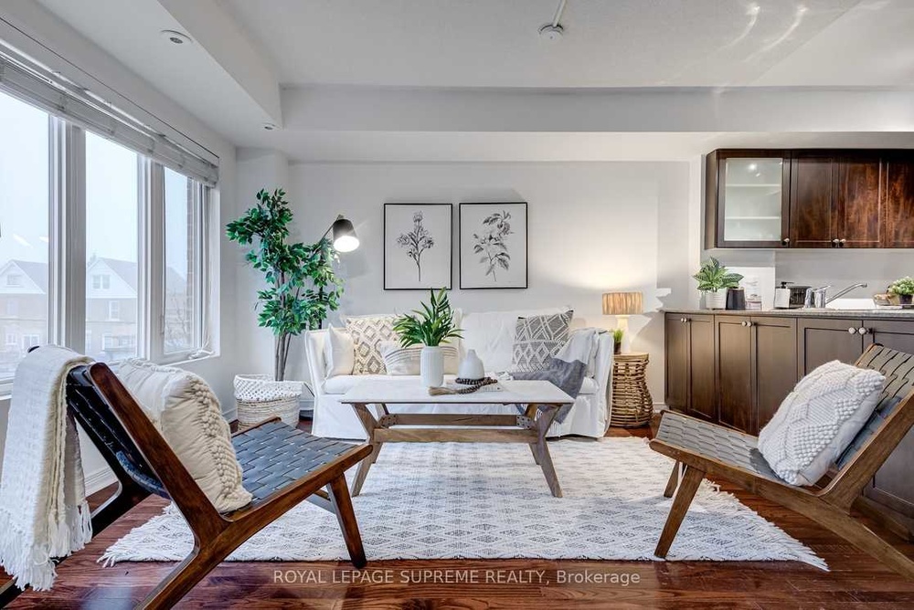 237 - 5 Elsie Lane   Toronto Ontario Canada Sold residential Honey Choi RE/MAX West Realty Inc., Brokerage *