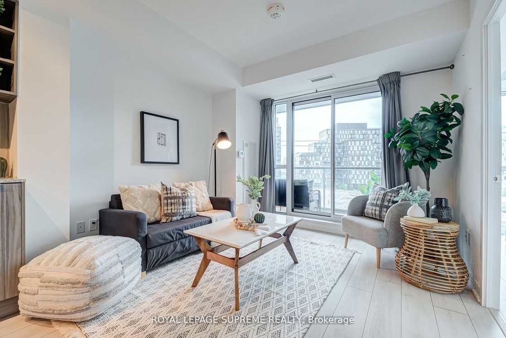 547 - 31 Tippettt Rd  Toronto Ontario Canada Sold residential Honey Choi RE/MAX West Realty Inc., Brokerage *