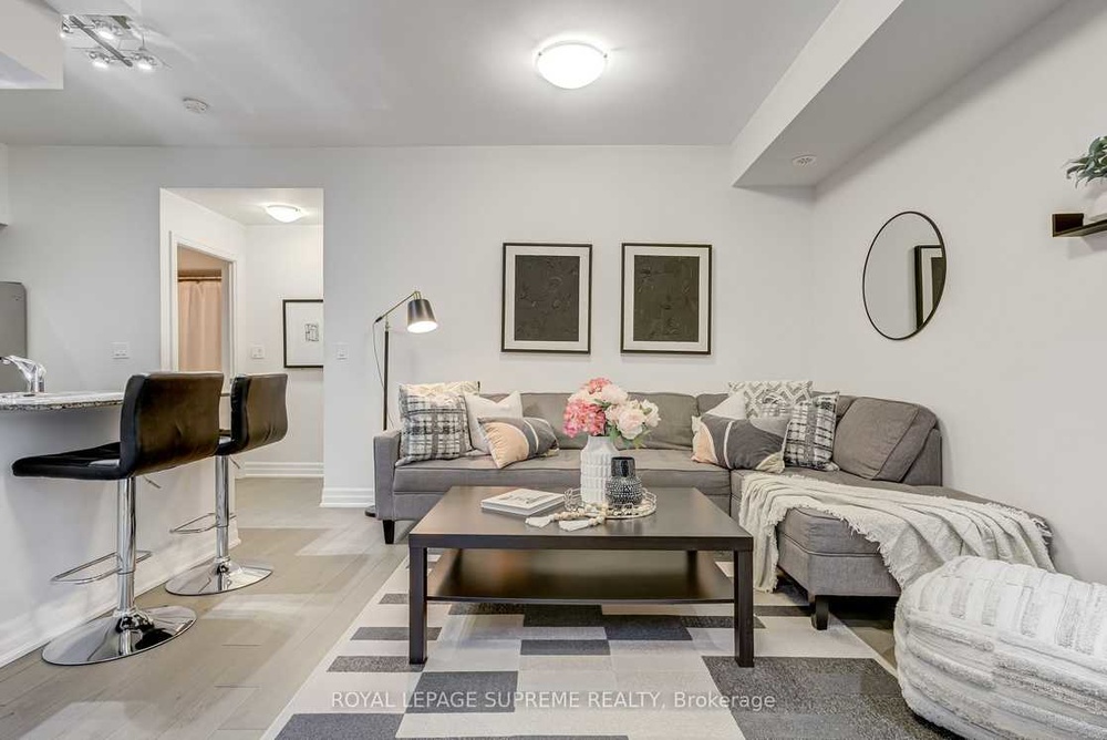 601 - 57 Macaulay  Ave  Toronto Ontario Canada Sold residential Honey Choi RE/MAX West Realty Inc., Brokerage *