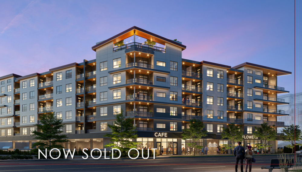 410 - 20061 Fraser Hwy   Langley British Columbia Canada Sale residential Lisa de Vooght Pathway Executives Realty Inc.