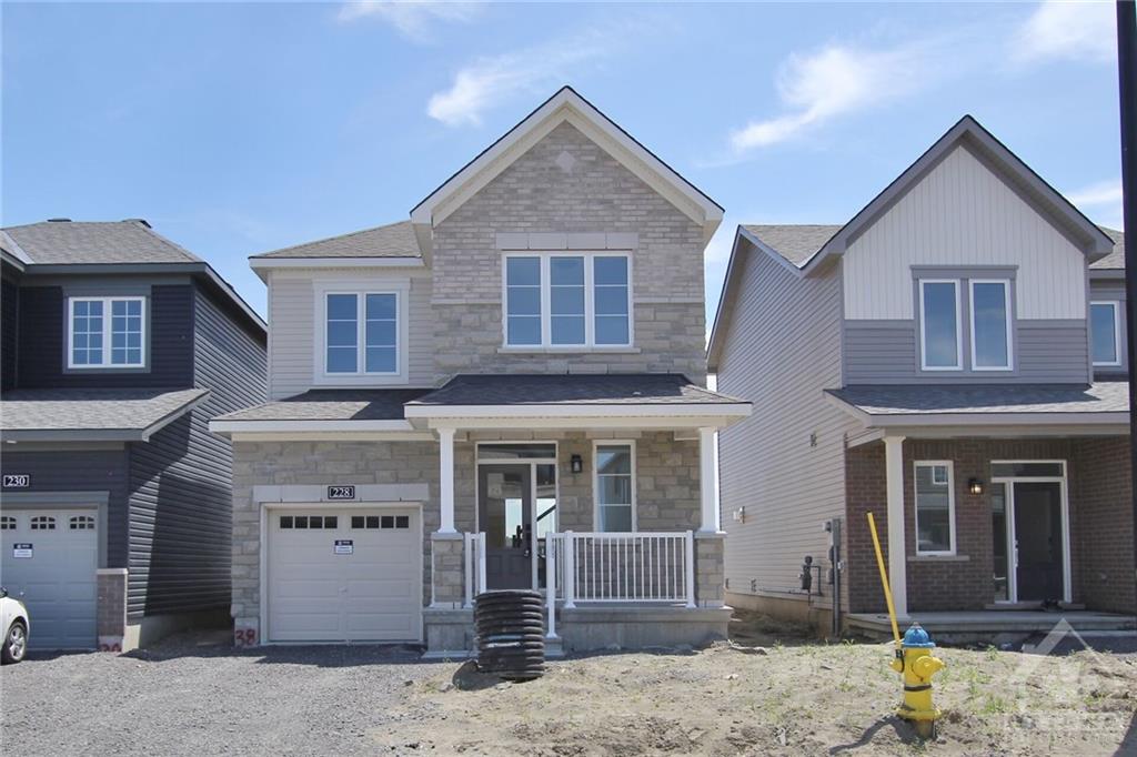 228 ELSIE MACGILL Walk Ottawa Ontario Canada Rented residential Hisham Abdalla Royal Star Realty Inc., Brokerage*