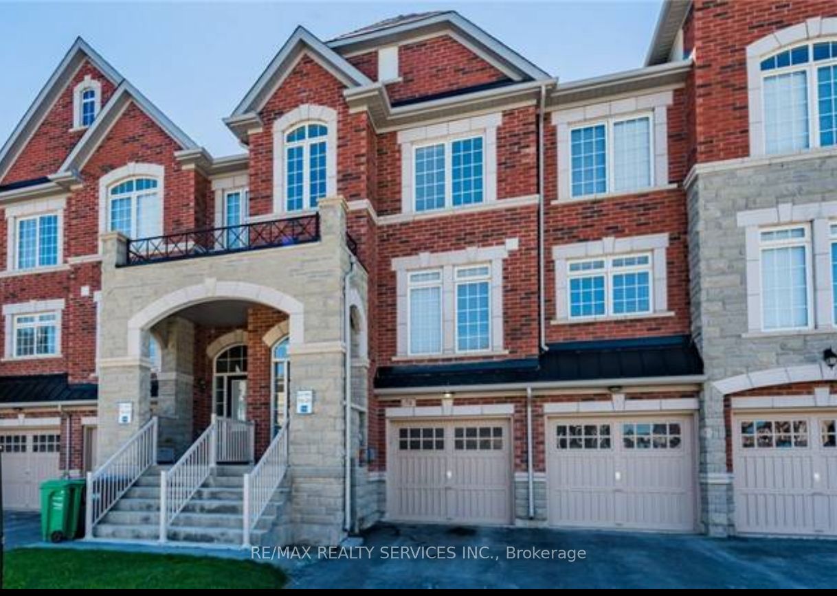 74 Aldersgate Dr Brampton Ontario Canada Rented residential DAVID OLUSEYE RE/MAX Metropolis Realty Brokerage*