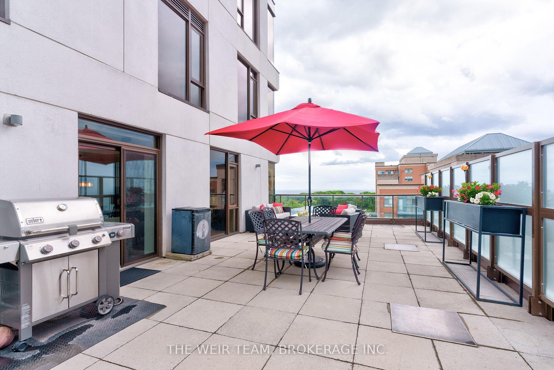 701 - 1100 KINGSTON Rd Toronto Ontario Canada Sold residential Heather Mackenzie Skybound Realty, Brokerage 