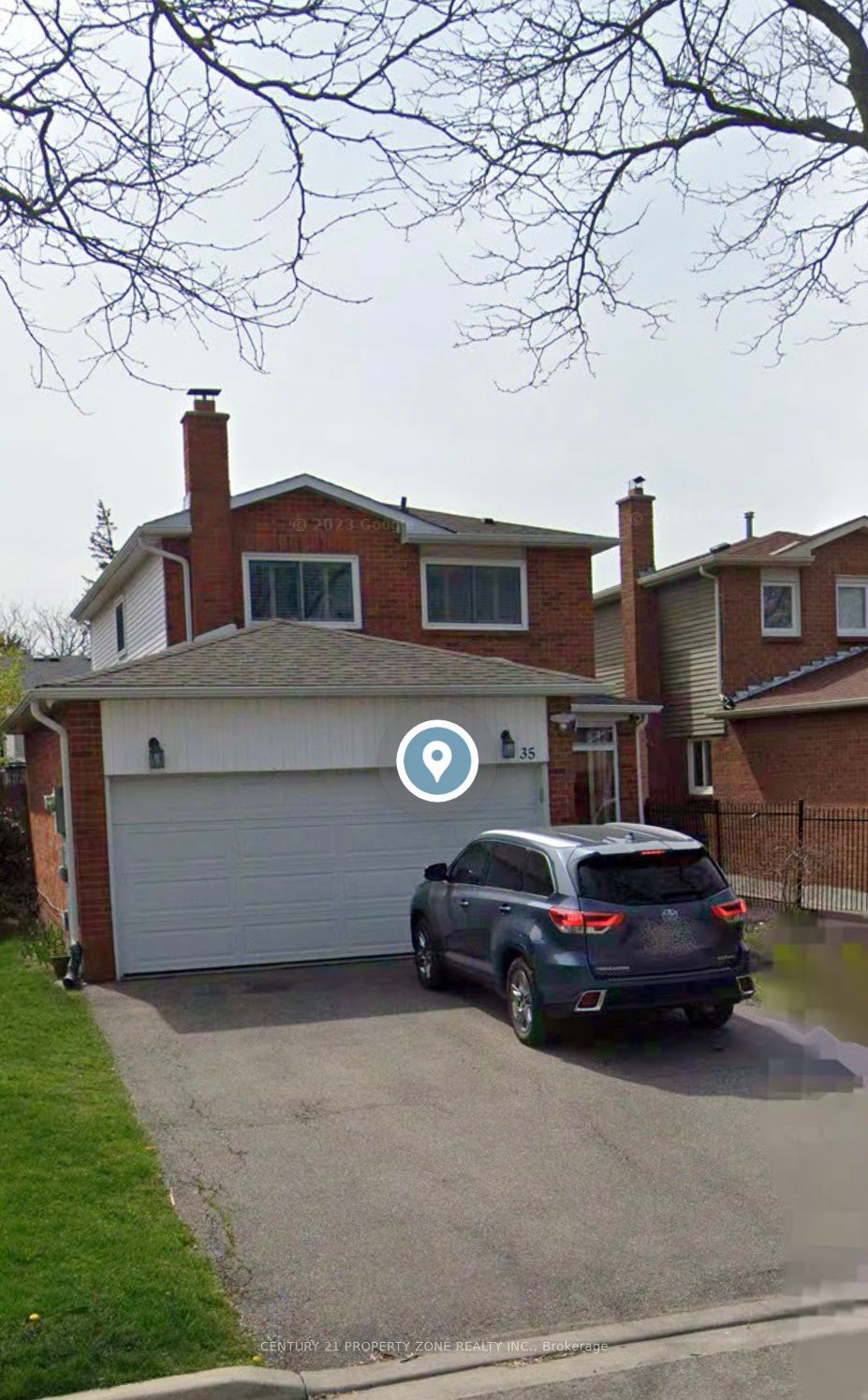 35 Oleander Cres Brampton Ontario Canada Sold residential Sundeep Babbar Royal Lepage Certified Realty, Brokerage*