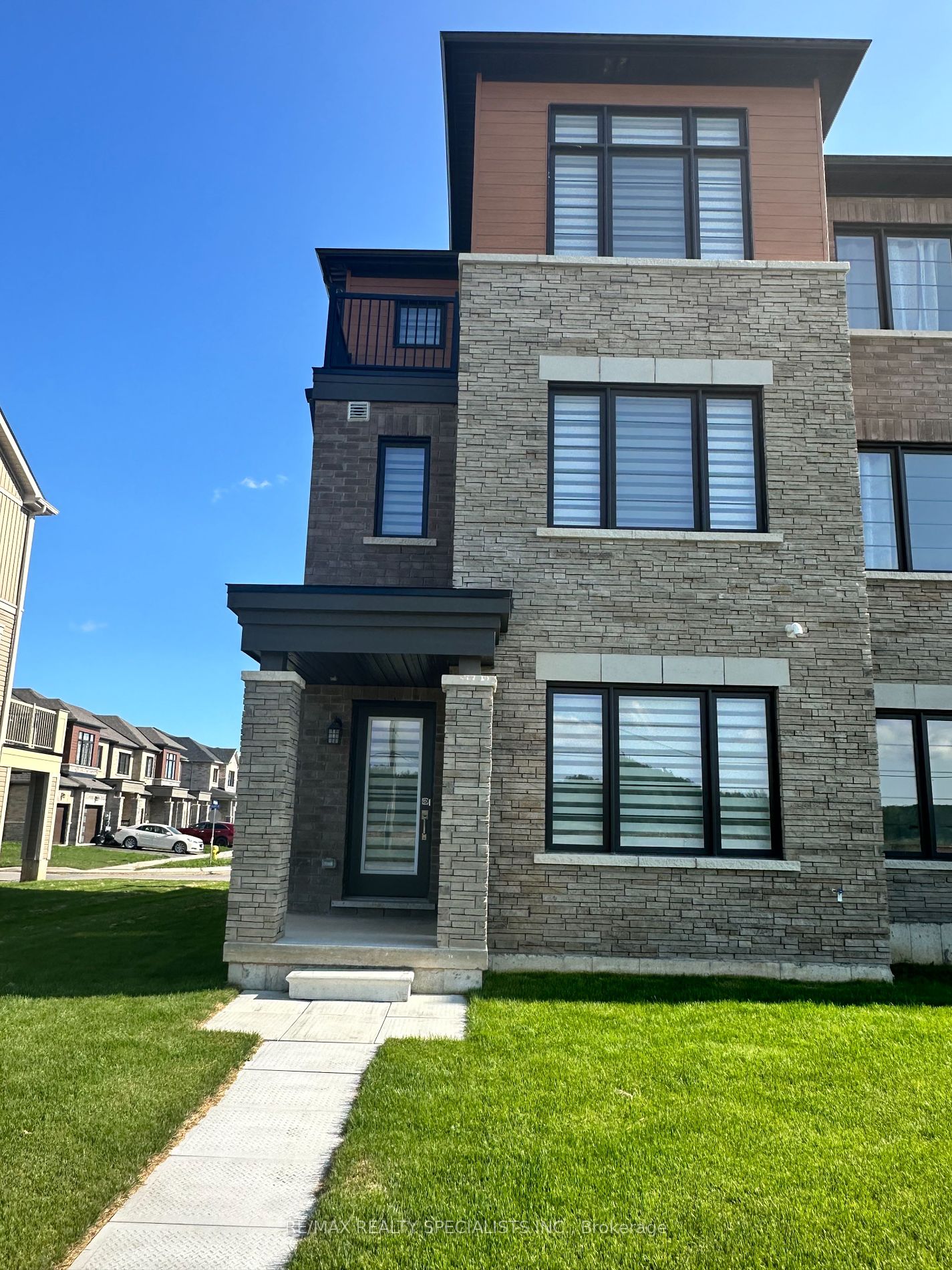 101 MELODY Lane W Thorold Ontario  Rented residential Shiv Sharma RE/MAX Realty Specialists Inc., Brokerage*