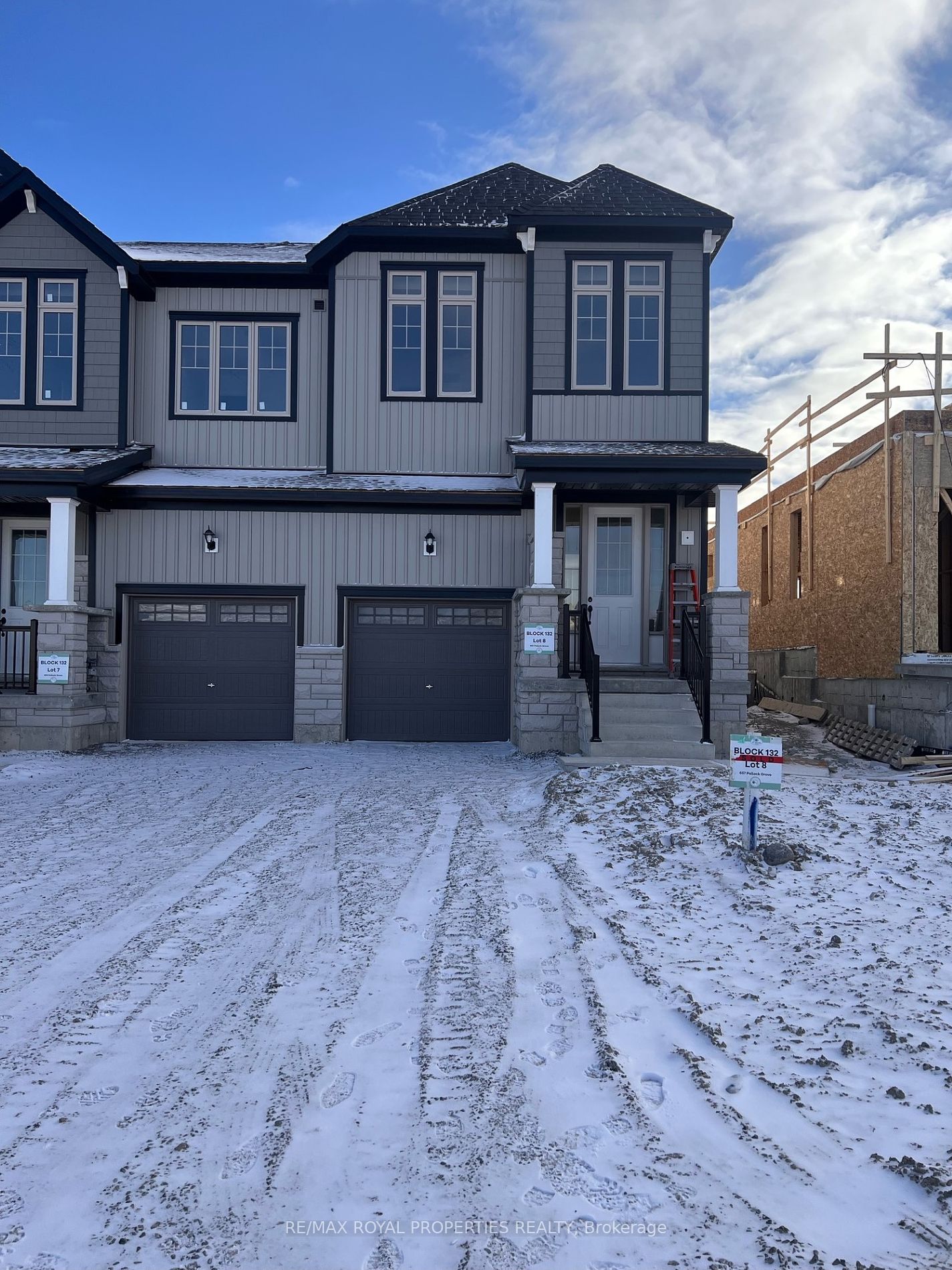 657 Pollock Grve Smith-Ennismore-Lakefield Ontario Canada Rented residential Thurairajah RAMESH RE/MAX Royal Properties Realty Ltd., Brokerage