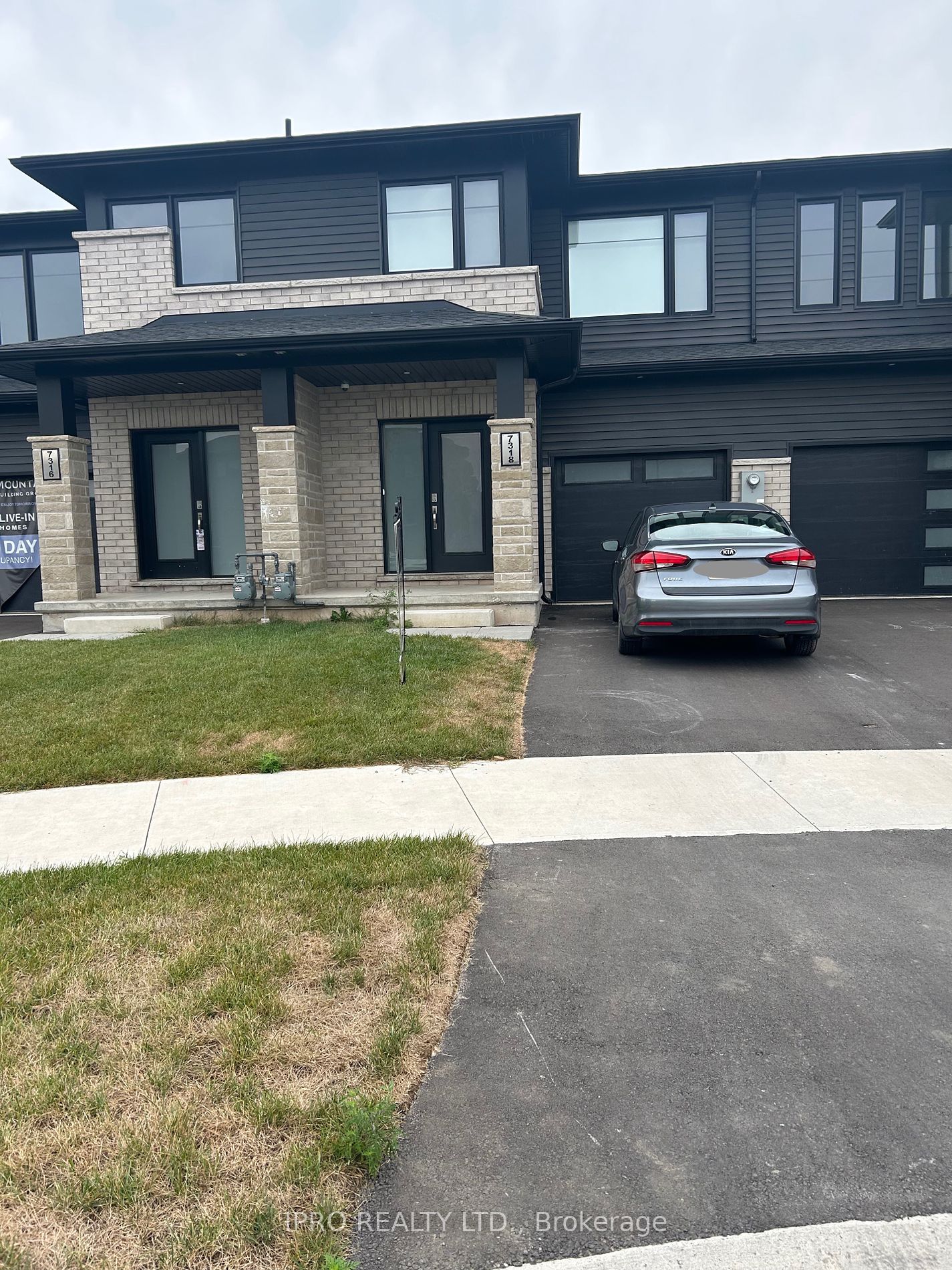 7318 Marvel Dr Niagara Falls Ontario  Rented residential Muhammad Khurram iCloud Realty Ltd. 