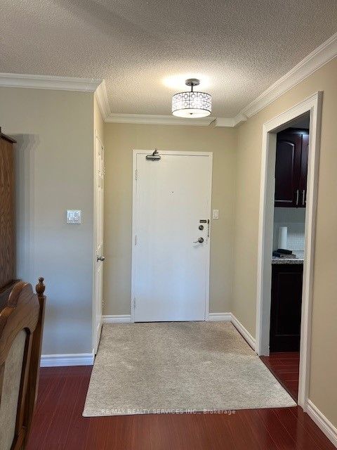 708 - 812 Burnhamthorpe Rd Toronto Ontario  Rented residential Kiran Brar RE/MAX Realty Services