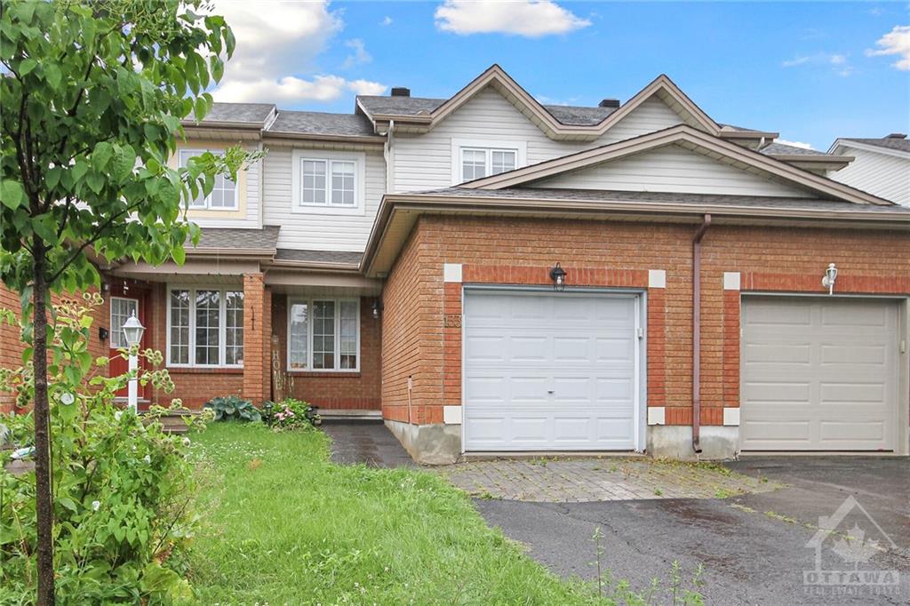 133 MARGRAVE Avenue Ottawa Ontario Canada Rented residential Hisham Abdalla Royal Star Realty Inc., Brokerage*