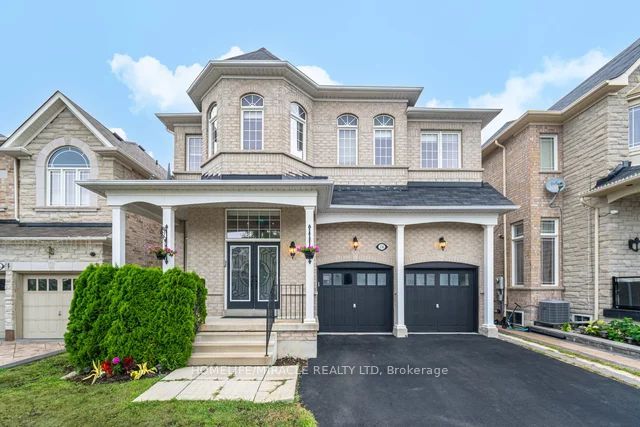 18 Whitlock Cres Ajax Ontario  Sold residential Home Gurus HomeLife/Miracle Realty Ltd, Brokerage *