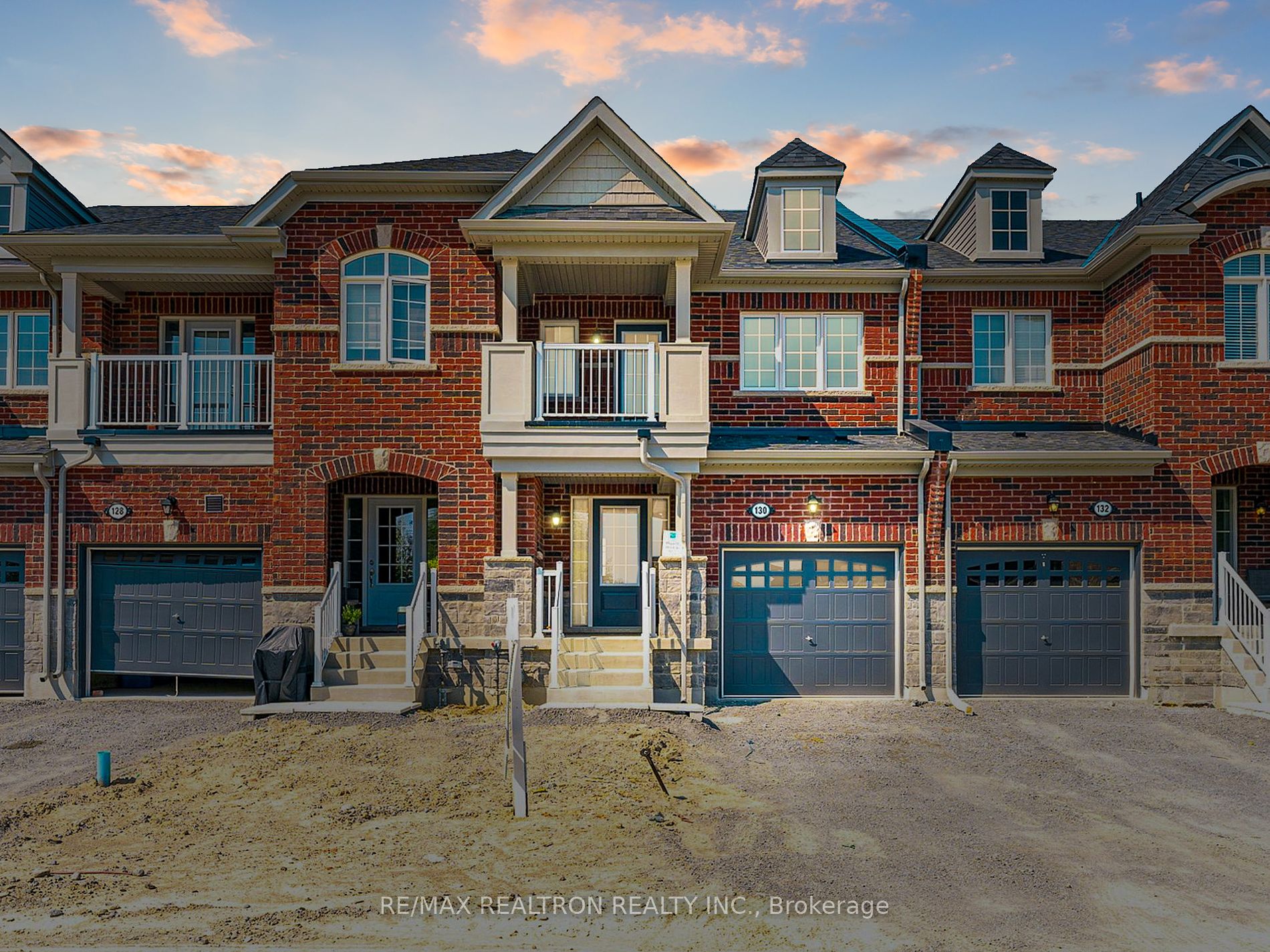 130 Cliff Thompson Crt Georgina Ontario  Sold residential Leon Klaiman RE/MAX Realtron Realty Inc., Brokerage*