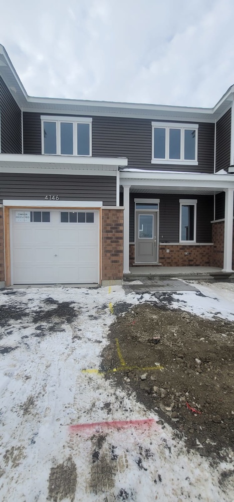 4146 Obsidian  St  Ottawa Ontario Canada Rent residential Rudy Lachhman HomeLife/Miracle Realty Ltd, Brokerage *