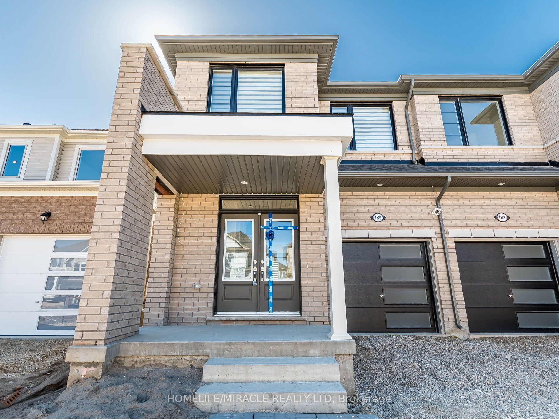 180 Povey Rd Centre Wellington Ontario  Sold residential Home Gurus HomeLife/Miracle Realty Ltd, Brokerage *