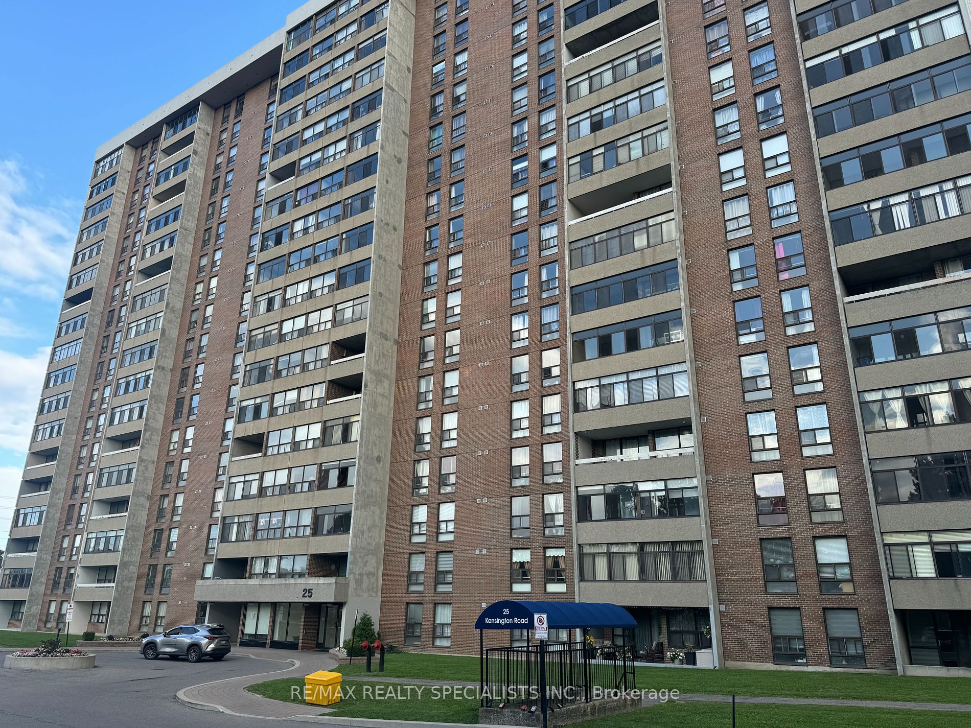 104 - 25 Kensington Dr E Brampton Ontario Rented residential Sundeep Babbar Royal Lepage Certified Realty, Brokerage*