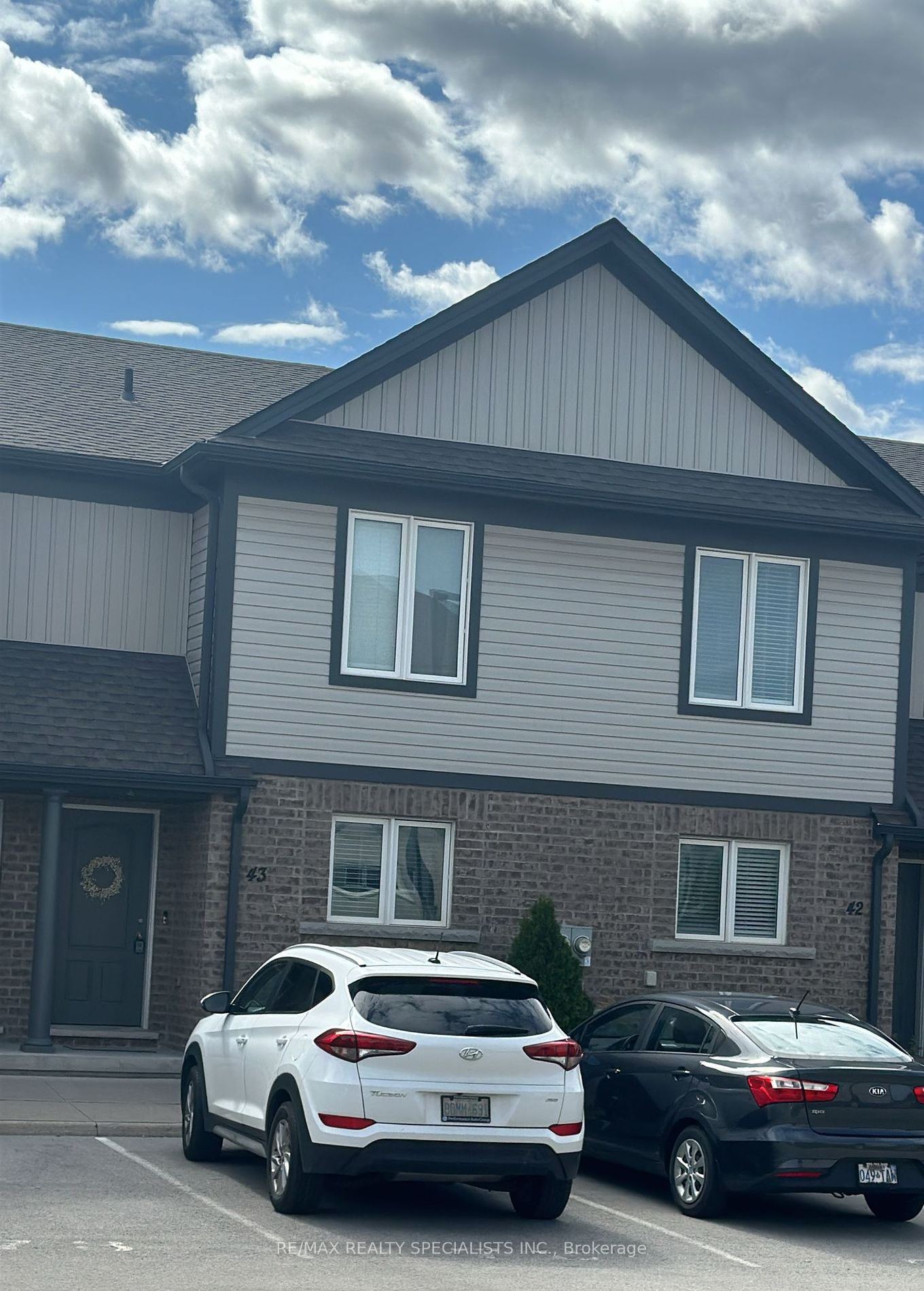 43 - 7768 ASCOT Circ Niagara Falls Ontario  Rented residential Shiv Sharma RE/MAX Realty Specialists Inc., Brokerage*