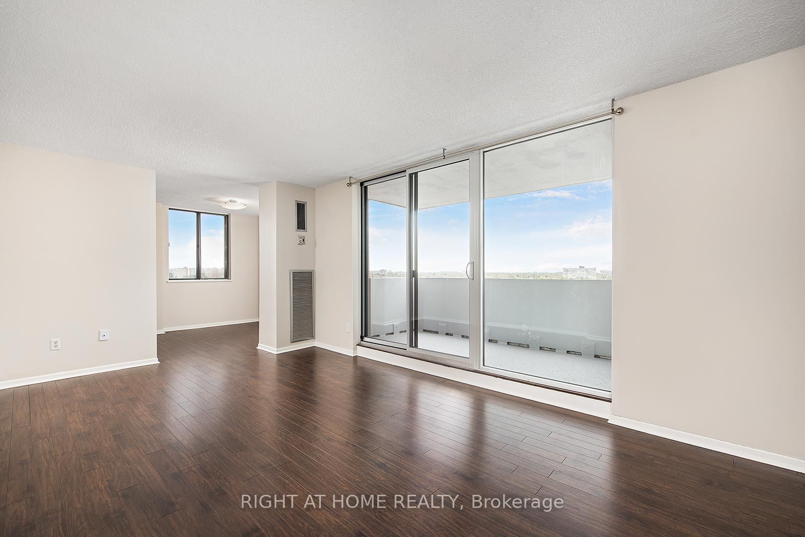 1508 - 1900 Sheppard Ave E Toronto Ontario  Rented residential Steffen Hugo Right at Home Realty, Brokerage*