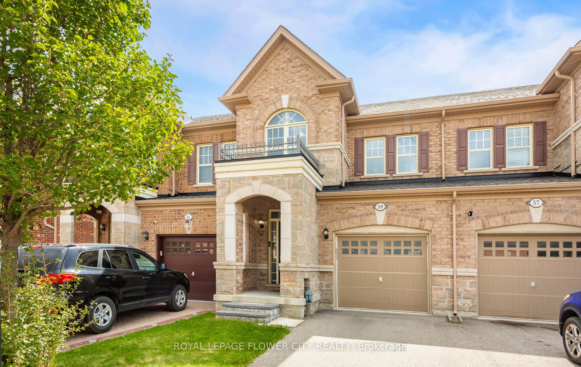 59 Goodsway Tr Brampton Ontario  Sold residential Sundeep Babbar Royal Lepage Certified Realty, Brokerage*