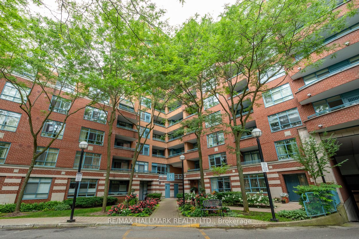 310 - 1093 Kingston Rd Toronto Ontario Canada Sold residential Heather Mackenzie Skybound Realty, Brokerage 