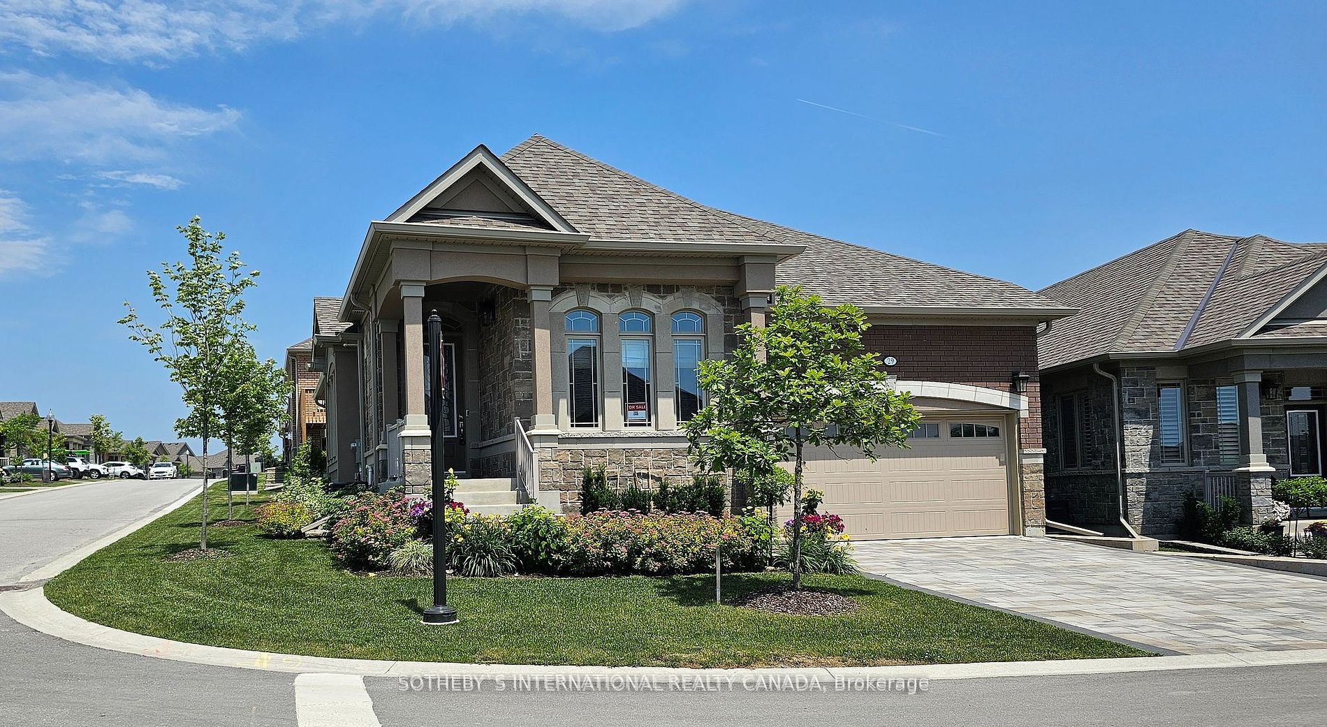 29 Assunta Garden New Tecumseth Ontario  Sold residential Jo-Ann Folino SOTHEBY'S INTERNATIONAL REALTY CANADA