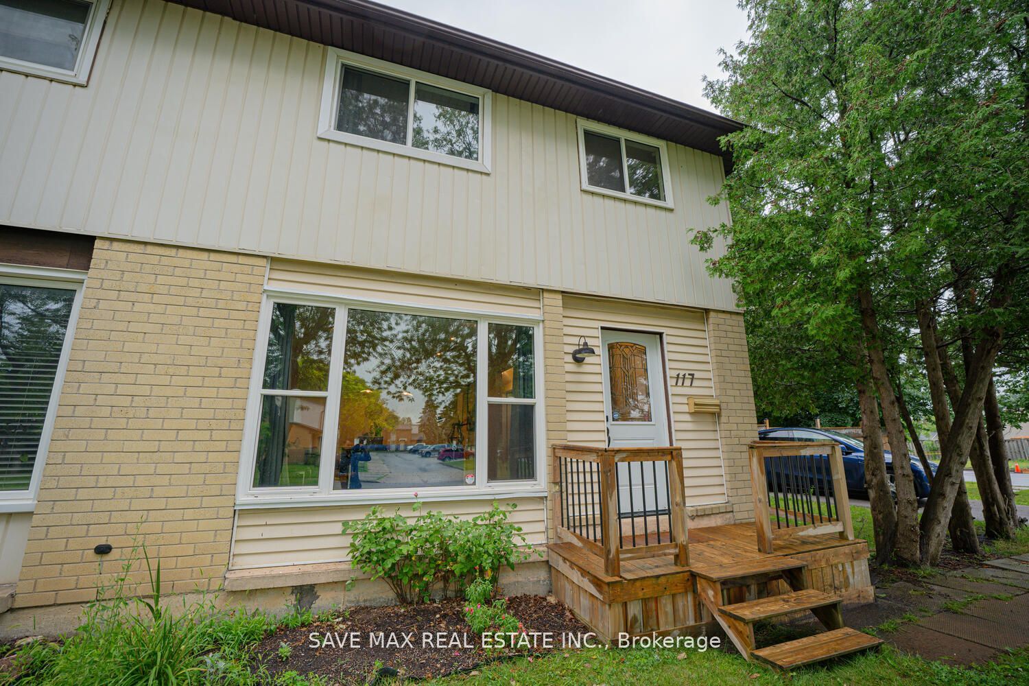 117 Larch St Hamilton Ontario  Sold residential   Save Max Real Estate Inc.