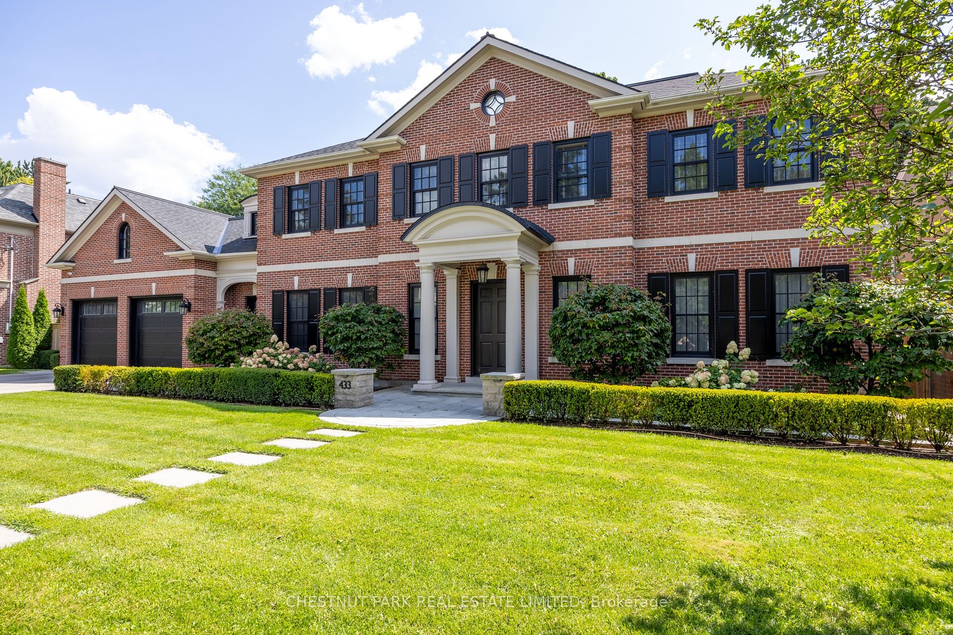 433 Heath St E Toronto Ontario  Sold residential East York Homes and Condos Real Estate Homeward, Brokerage*