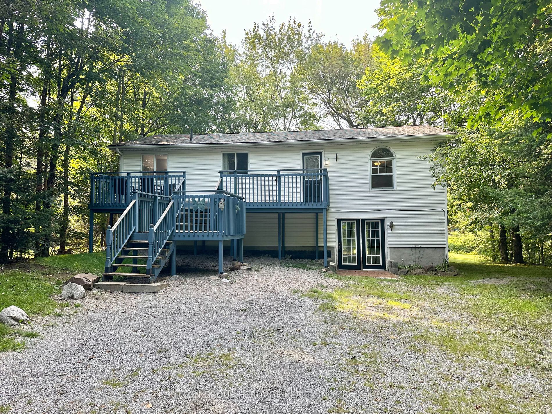 74 Edwina Dr W Galway-Cavendish And Harvey Ontario  Sold residential Robert Sixsmith SUTTON GROUP HERITAGE REALTY INC BROKERAGE