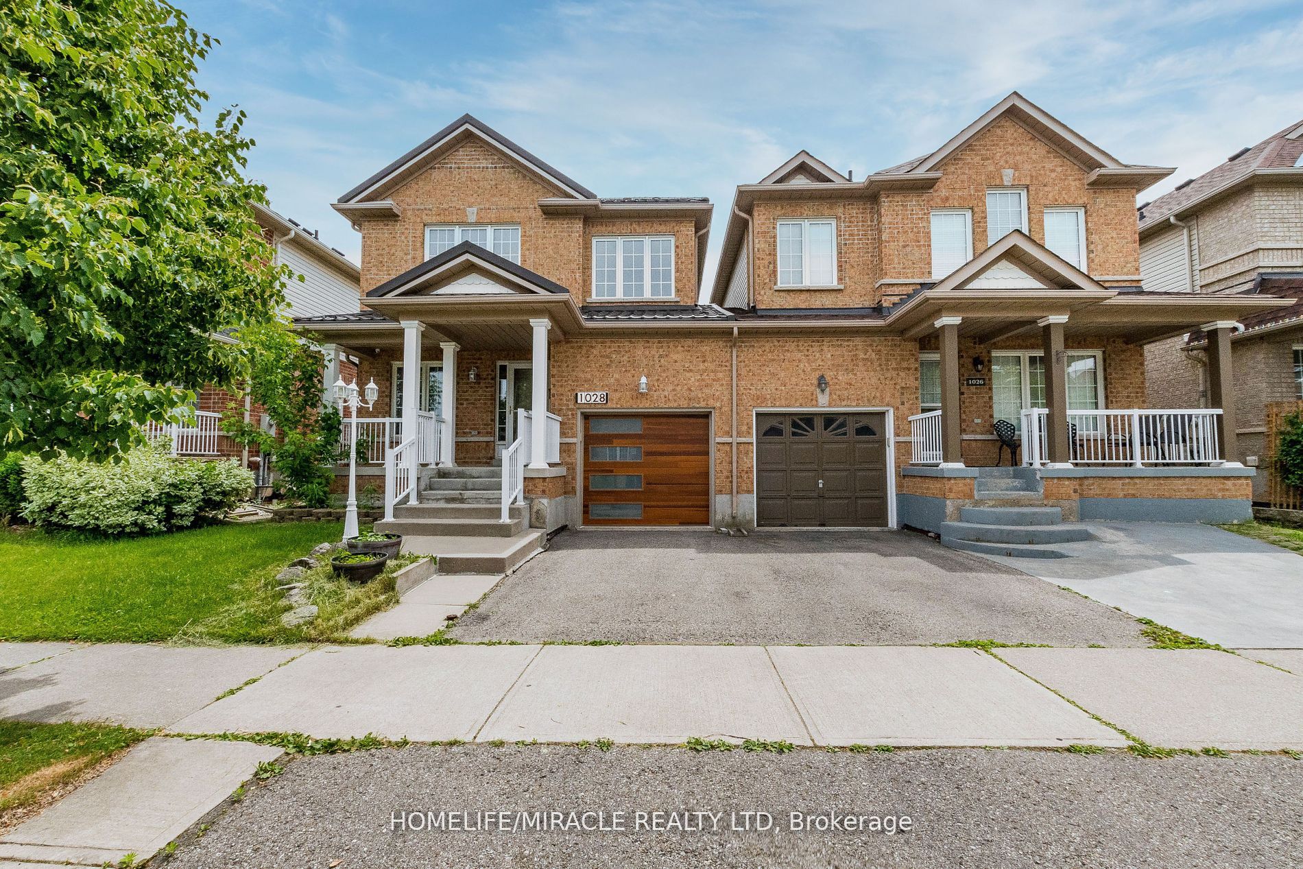 1028 Cumming Blvd Milton Ontario  Sold residential Home Gurus HomeLife/Miracle Realty Ltd, Brokerage *